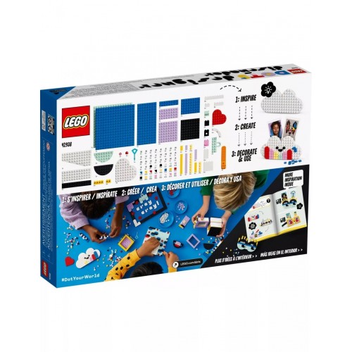 Lego Dots Creative Designer Box (41938)