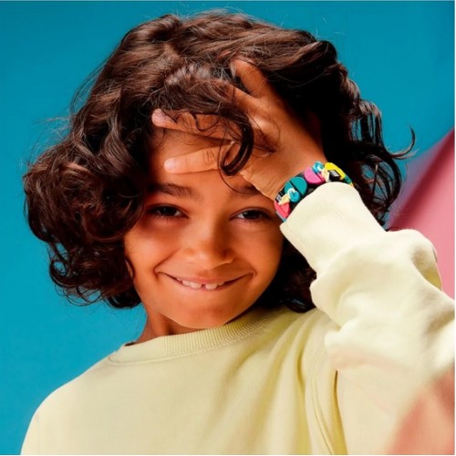 Lego Dots Gamer Bracelet with Charms (41943)