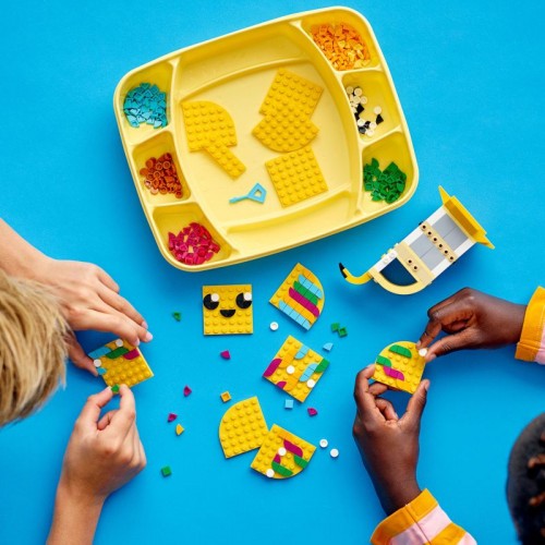 Lego Dots Cute Banana Pen Holder (41948)