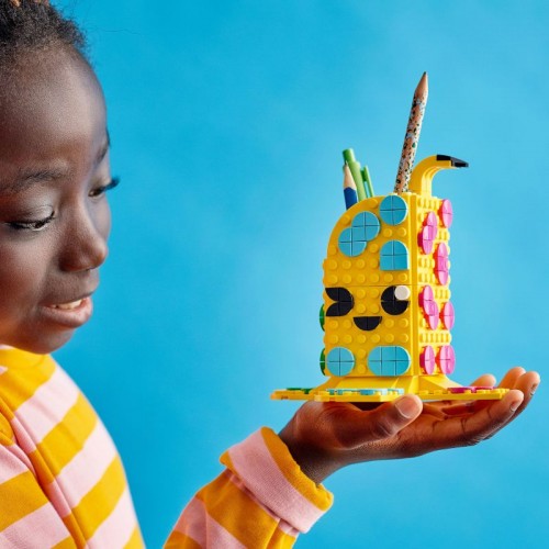 Lego Dots Cute Banana Pen Holder (41948)