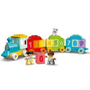 Lego Duplo Number Train (10954)