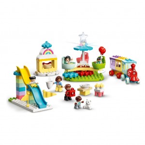 Lego Duplo Amusement Park (10956)