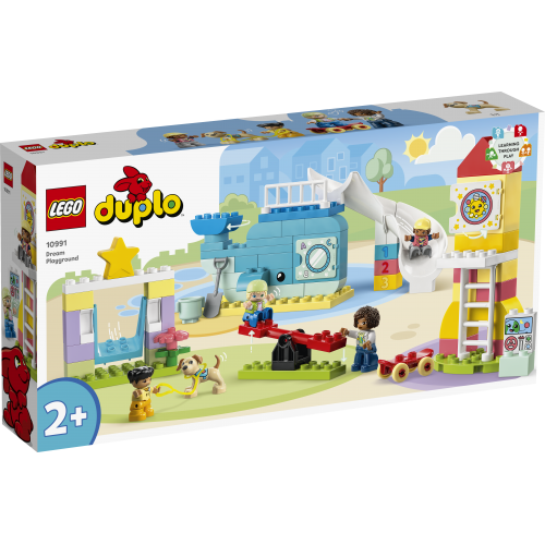 Lego Duplo Dream Playground (10991)