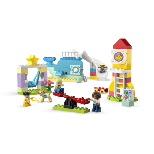 Lego Duplo Dream Playground (10991)