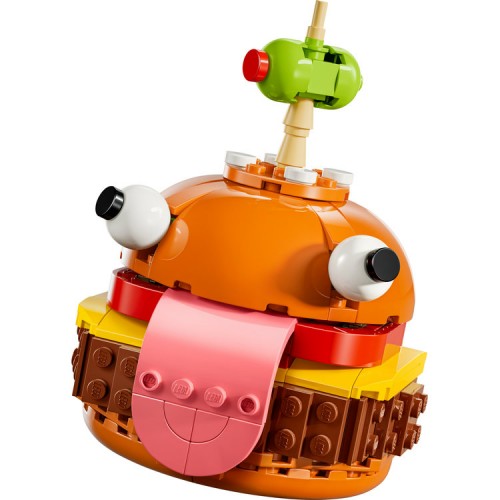 Lego Fortnite Durrr Burger (77070)