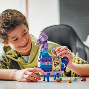 Lego Fortnite Supply Llama (77071)
