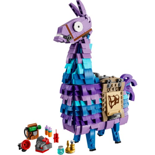 Lego Fortnite Supply Llama (77071)