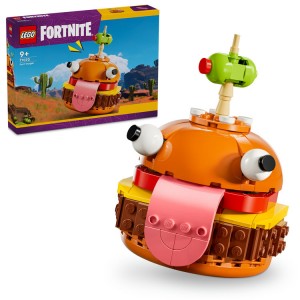 Lego Fortnite Durrr Burger (77070)