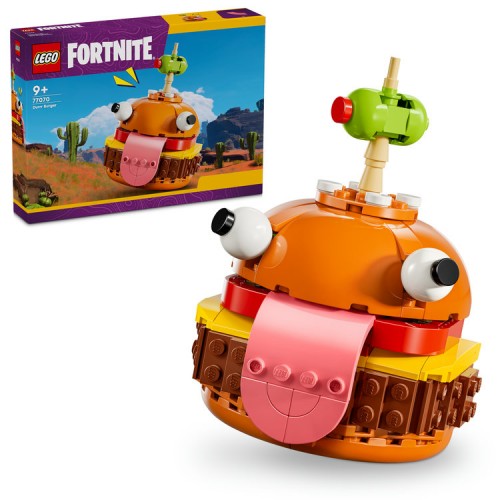 Lego Fortnite Durrr Burger (77070)