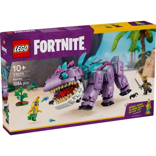 Lego Fortnite Klombo (77077)