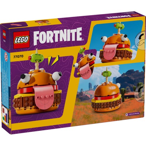 Lego Fortnite Durrr Burger (77070)