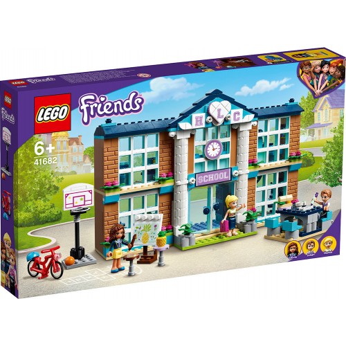 Lego Friends Heartlake City School (41682)