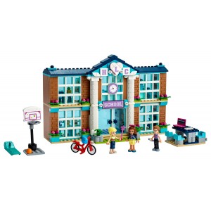 Lego Friends Heartlake City School (41682)