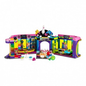 Lego Friends Roller Disco Arcade (41708)