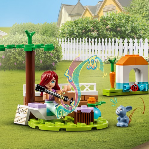 Lego Friends Paisley's House (41724)