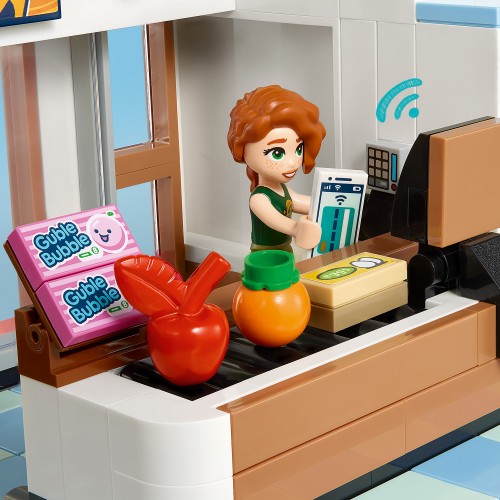 Lego Friends Organic Grocery Store (41729)