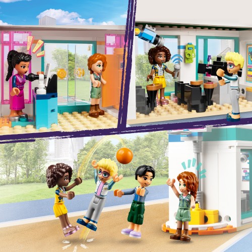 Lego Friends Heartlake International School (41731)