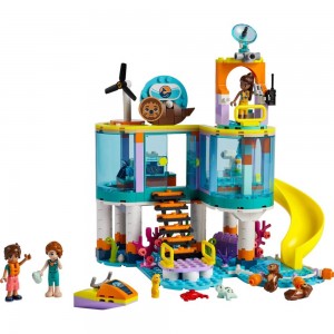 Lego Friends Sea Rescue Center (41736)