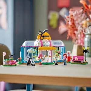 Lego Friends Hair Salon (41743)