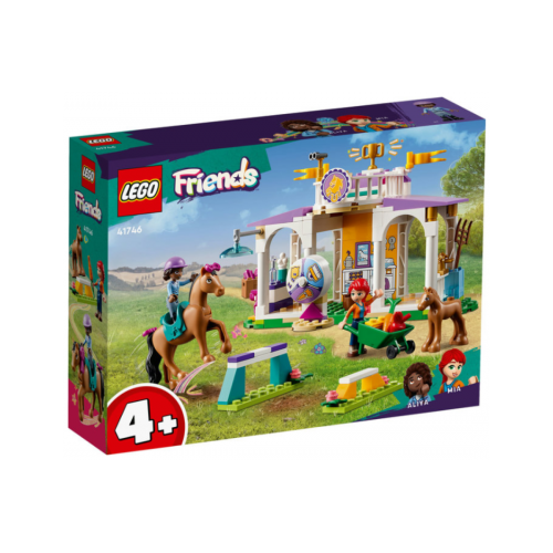 Lego Friends Horse Training (41746)