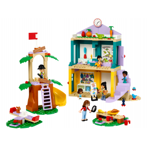 Lego Friends Heartlake City Preschool (42636)