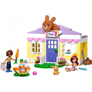 Lego Friends Heartlake City Bunny Hotel (42679)
