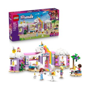 Lego Friends Unicorn Dream Cafe (42684)