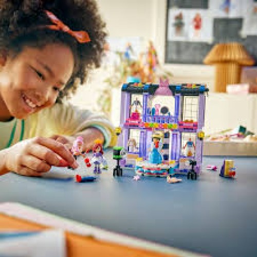 Lego Friends Heartlake City Fashion Show (42685) Lego Friends Heartlake City Fashion Show (42685)