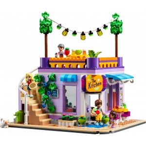 Lego Friends Heartlake City Community Kitchen (41747)