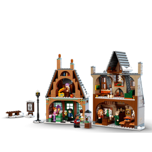 Lego Harry Potter Hogsmeade Village Visit (76388) 