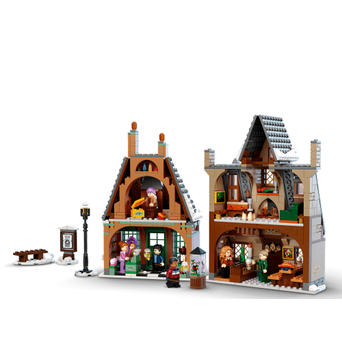 Lego Harry Potter Hogsmeade Village Visit (76388)