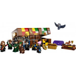 Lego Harry Potter Hogwarts Magical Trunk (76399)