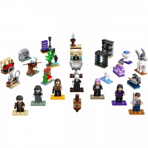 Lego Harry Potter Χριστουγεννιάτικο Ημερολόγιο (76404)