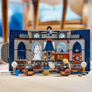 Lego Harry Potter Ravenclaw House Banner (76411)