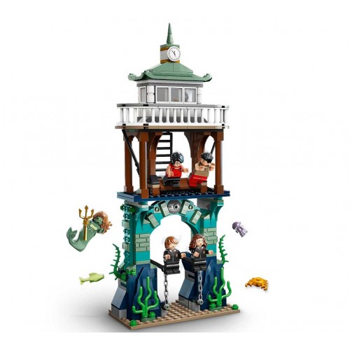 Lego Harry Potter Triwizard Tournament: The Black Lake (76420)