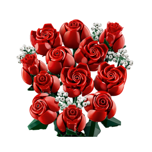 Lego Icons Bouquet of Roses (10328)