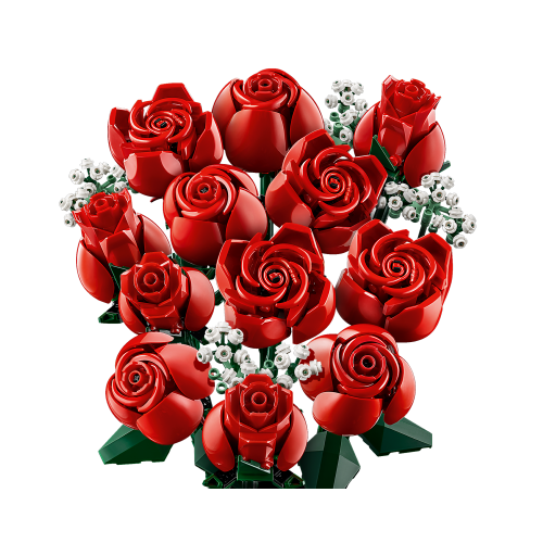 Lego Icons Bouquet of Roses (10328)