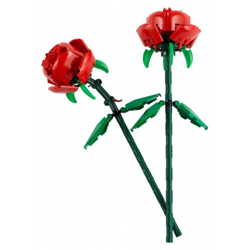 Lego Icons Roses (40460)