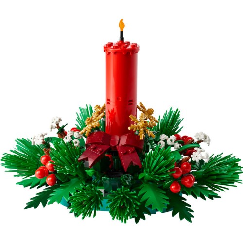 Lego Christmas Table Decoration (40743) Lego Christmas Table Decoration (40743)