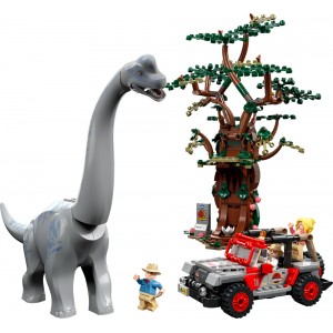 Lego Jurassic World Brachiosaurus Discovery (76960)