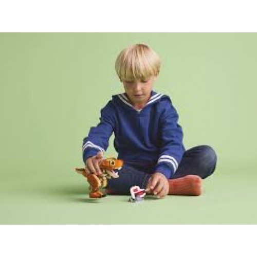 Lego Jurassic World Little Eatie : T-Rex (76967) Lego Jurassic World Little Eatie : T-Rex (76967)