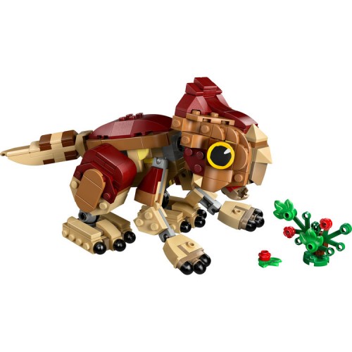 Lego Jurassic Baby Dinosaur Dolores:Aquilops (76970) Lego Jurassic Baby Dinosaur Dolores:Aquilops (76970)