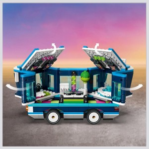 Lego Minions Minions' Music Pary Bus (75581)