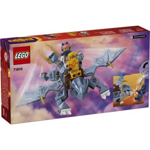 Lego Ninjago - Young Dragon Riyu (71810)
