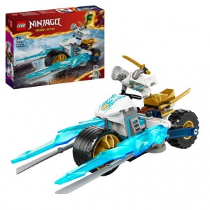 Lego Ninjago - Zane's Ice Motorcycle (71816)