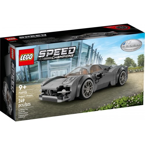 Lego Speed Champions Pagani Utopia (76915)