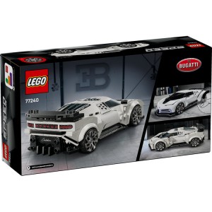 Lego Speed Champions Bugatti Centodieci (77240)