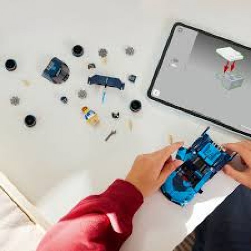 Lego Speed Bugatti Vision GT Hyper Sports Car (77253) Lego Speed Bugatti Vision GT Hyper Sports Car (77253)