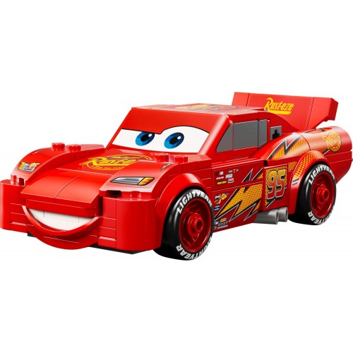 Lego Speed Lighting McQueen (77255)