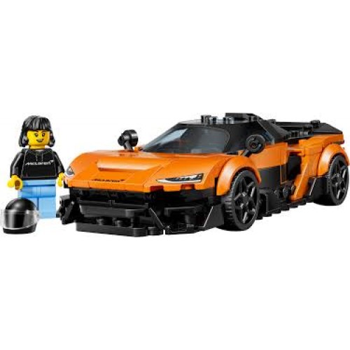 Lego Speed Mclaren W1 (77257)